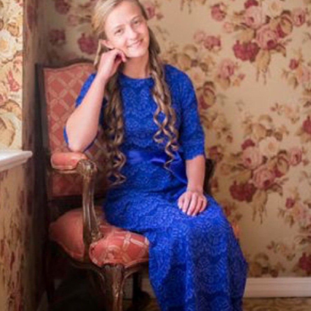 Dainty Jewells Dress